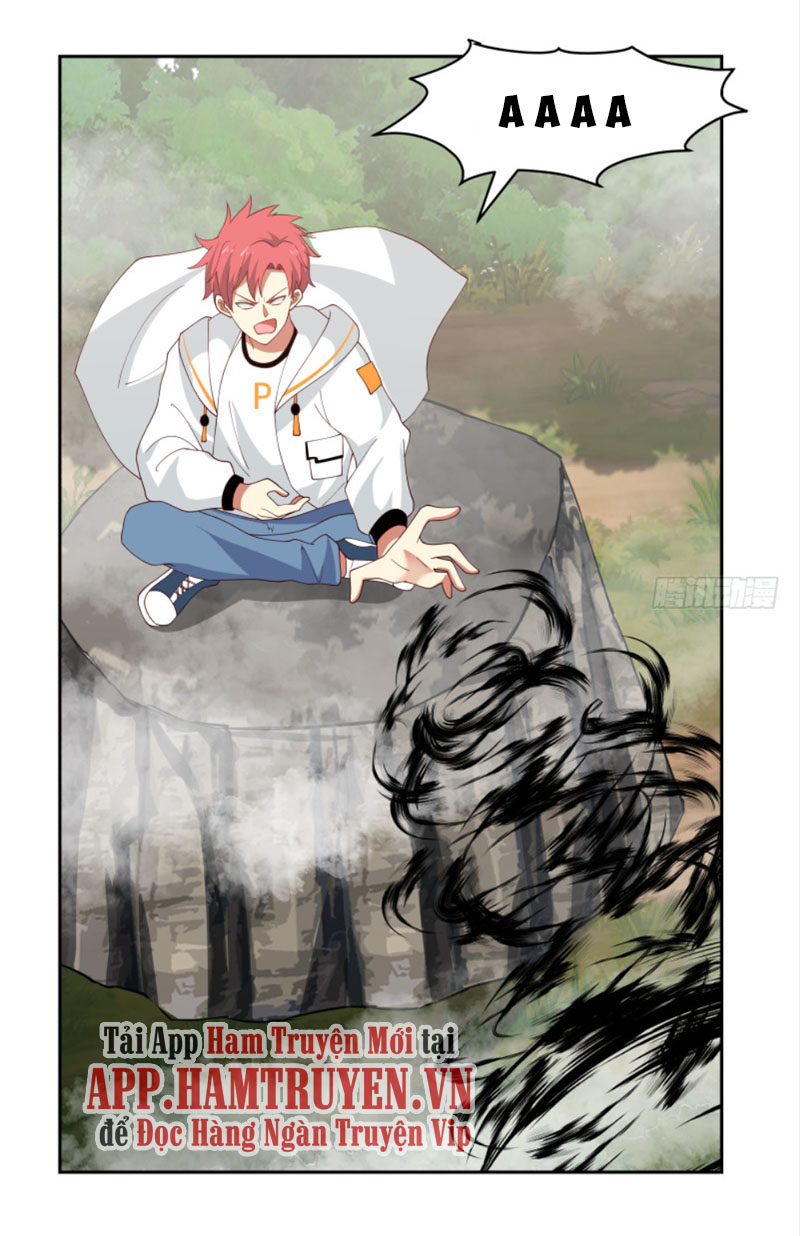 trên người ta có một rồng chapter 368 8