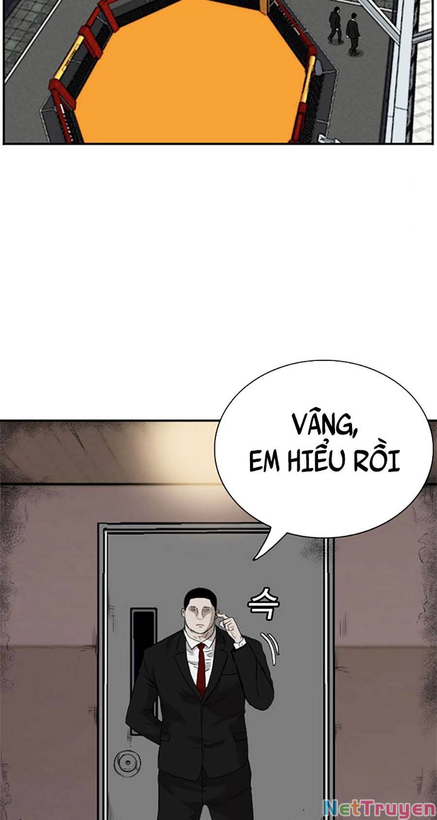 người xấu chapter 98 17