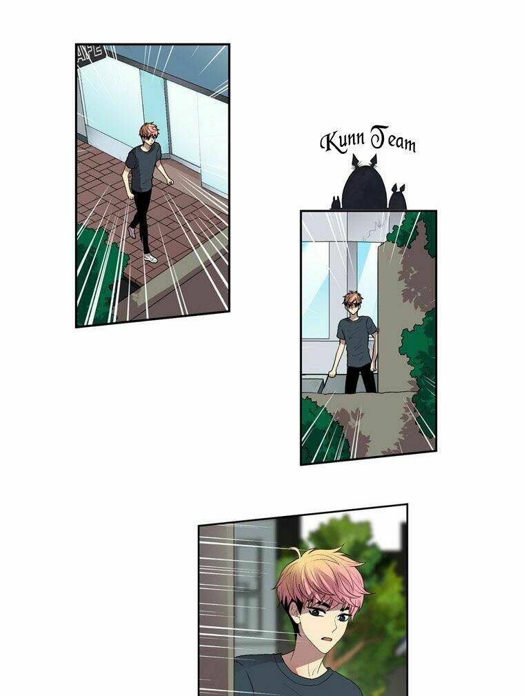 my shining world chapter 50 7