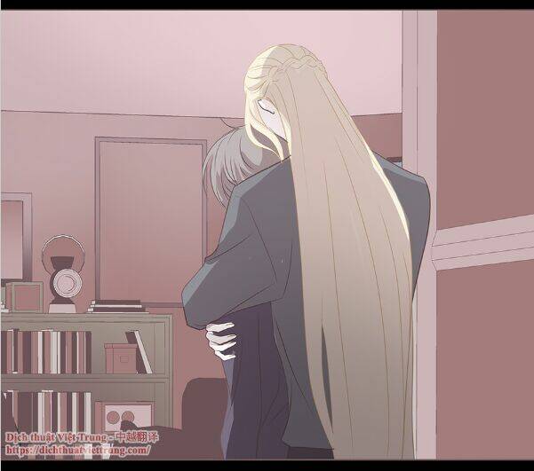 yêu trong giam cầm chapter 43 5