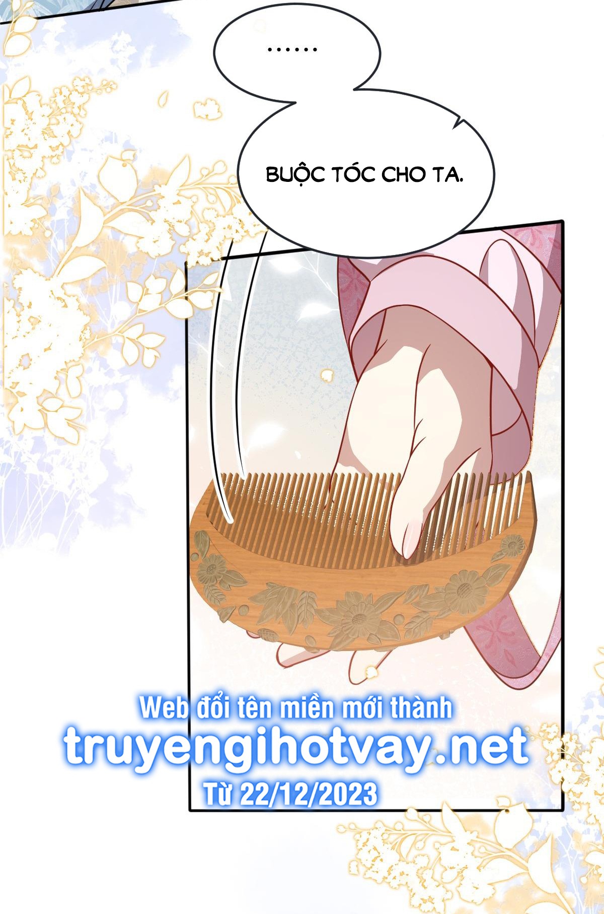 kiều dưỡng mỹ nhân điên chapter 7.2 17