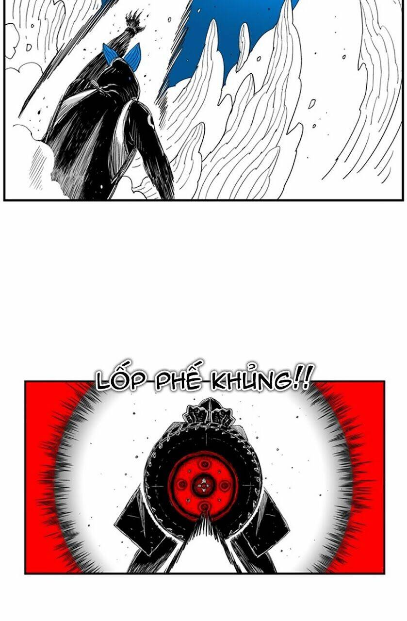 hành trình thoát khỏi địa ngục chapter 69 28