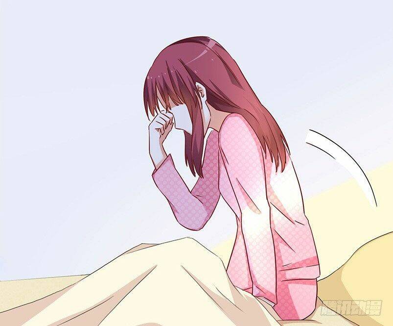 giao ước hôn nhân trên giường đừng xem là thật chapter 11 2