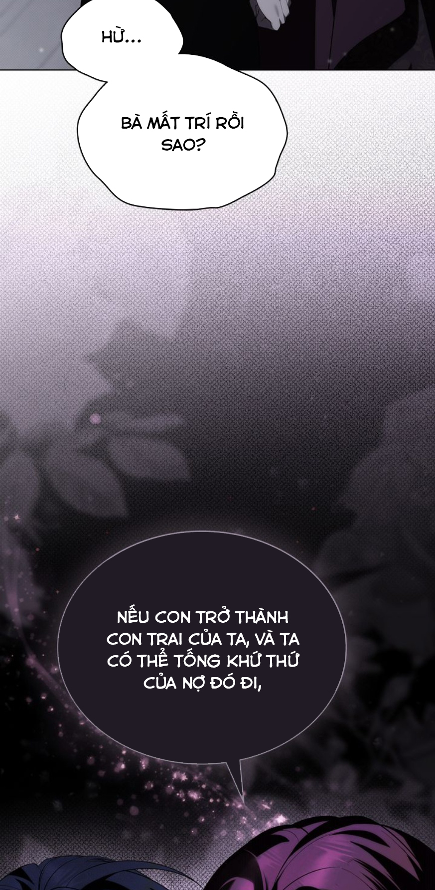 lời hứa đó không phải là tôi chapter 20 55