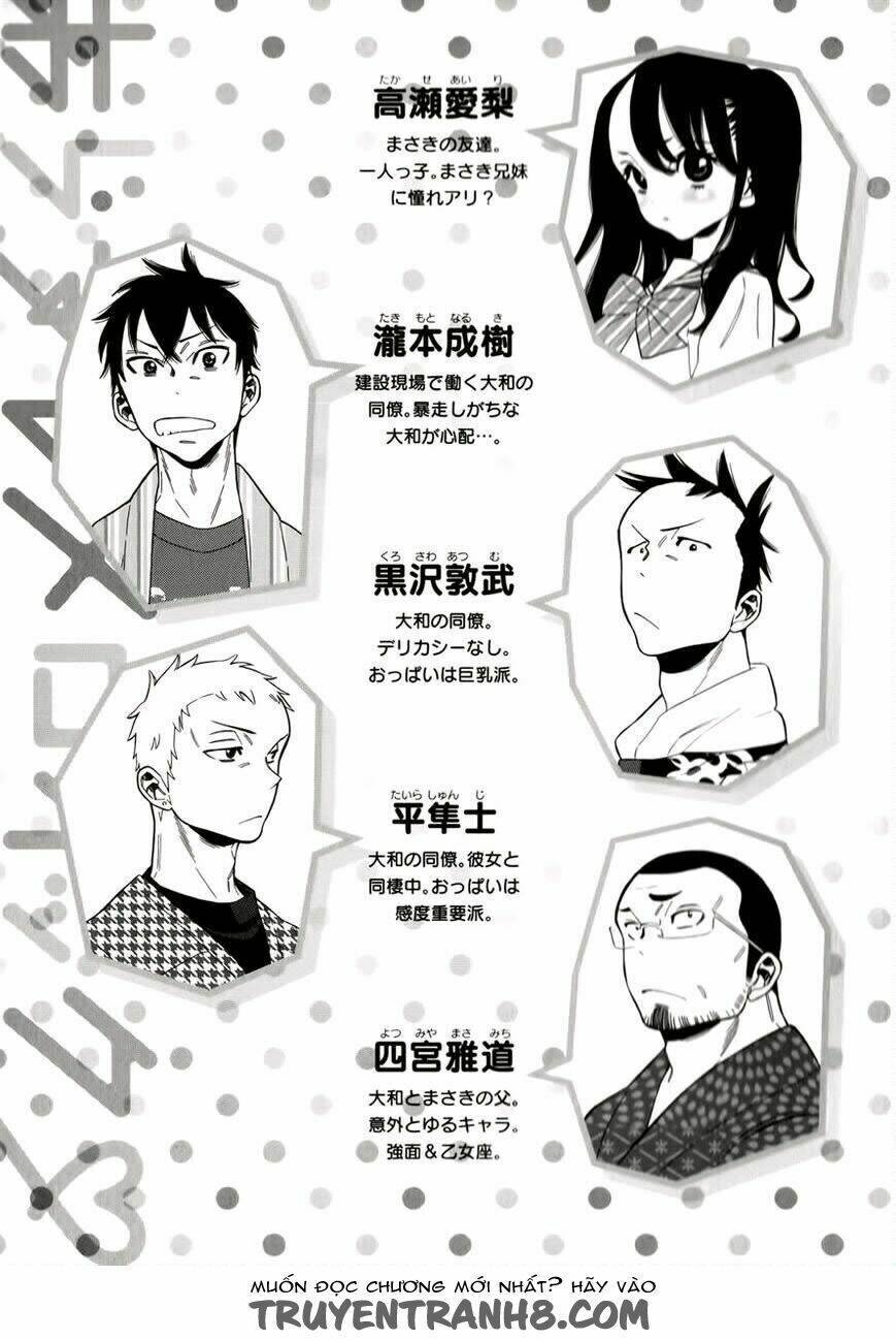 momoiro meloik chapter 8 4