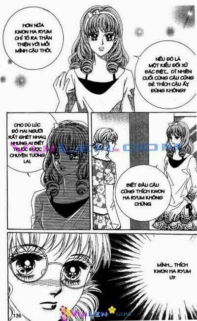 đừng tin cô ấy chapter 5 136