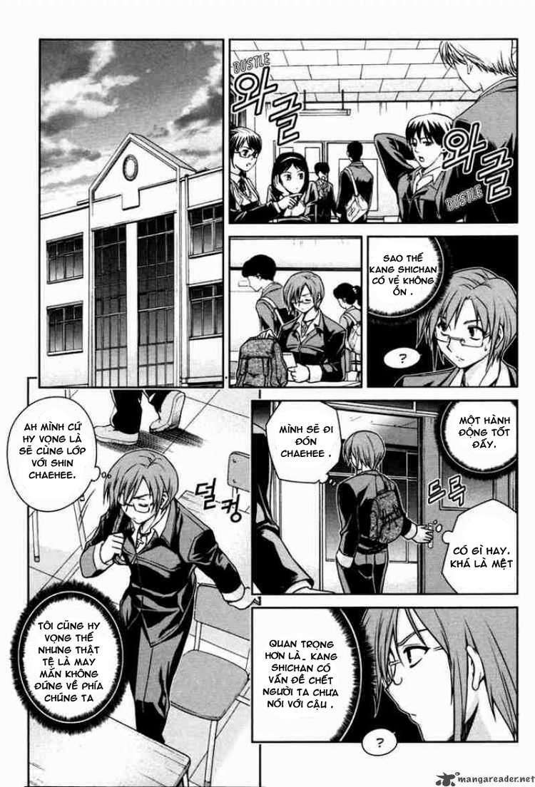 aflame inferno chapter 11 11