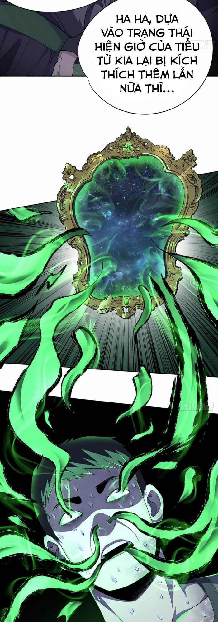 vương bài thần y chapter 45 17