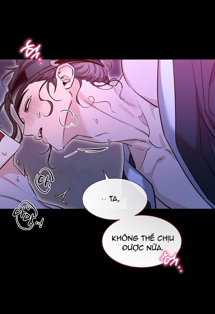 [18+] tuyển tập truyện bl ngắn - double bell chapter 62 12