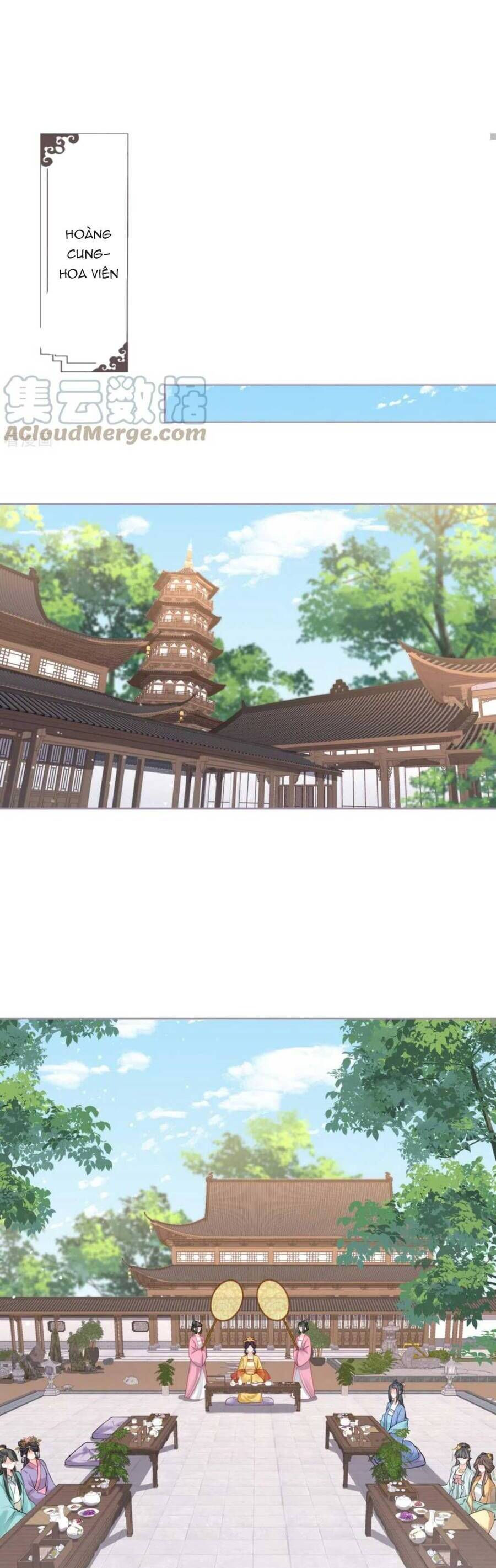 thiết lập ác nữ của tôi sụp đổ rồi chapter 38 10