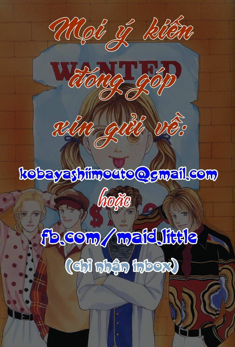 con nhà giàu chapter 175 2