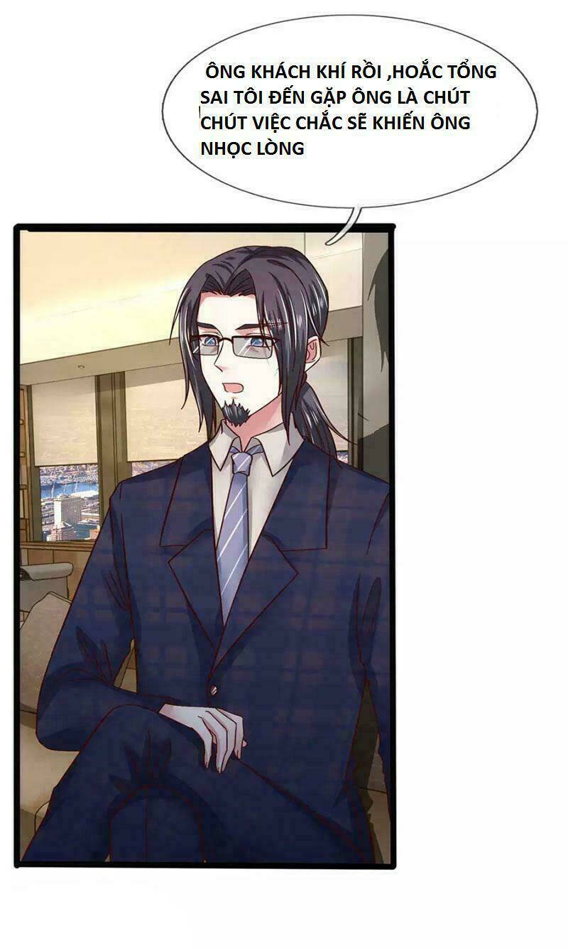 từ chối kết hôn với đại gia: cô dâu bỏ trốn chapter 41 4