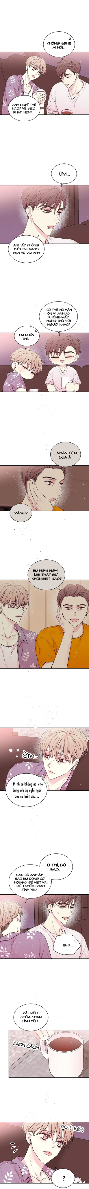 in my closet chapter 74 4