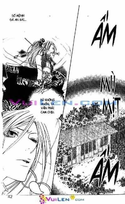 tiên nữ giáng trần chapter 23 42