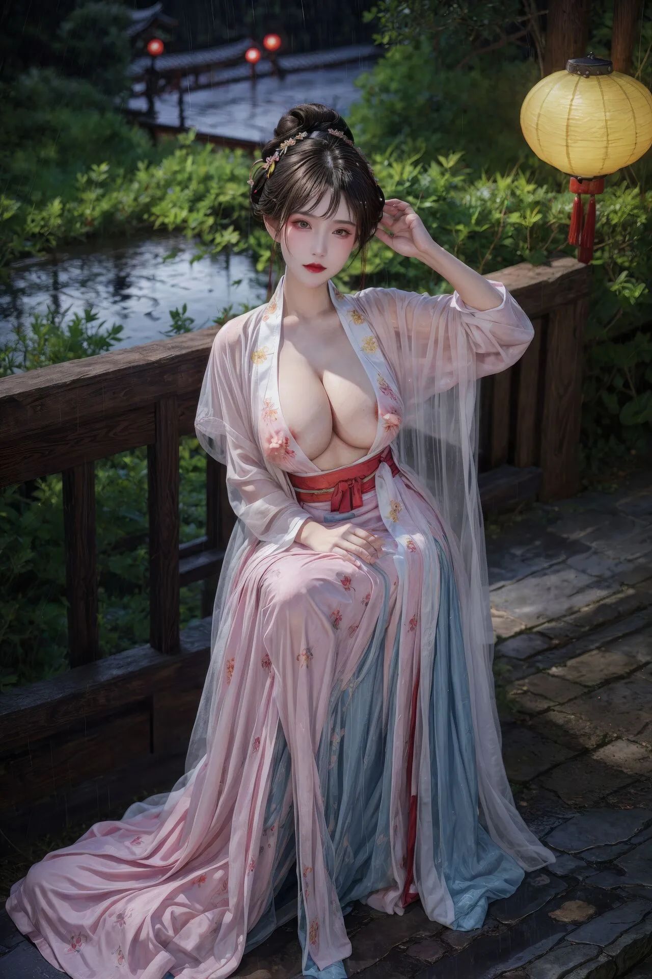 artist ai generated chapter 371 52