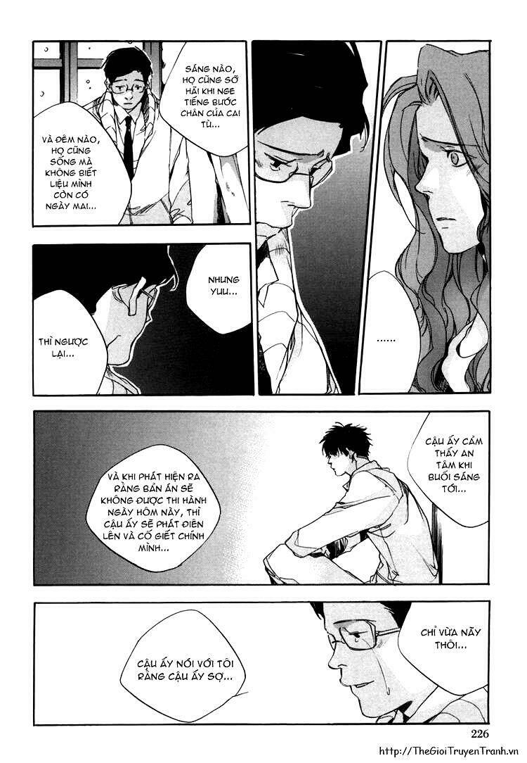 our happy hours chapter 8 21