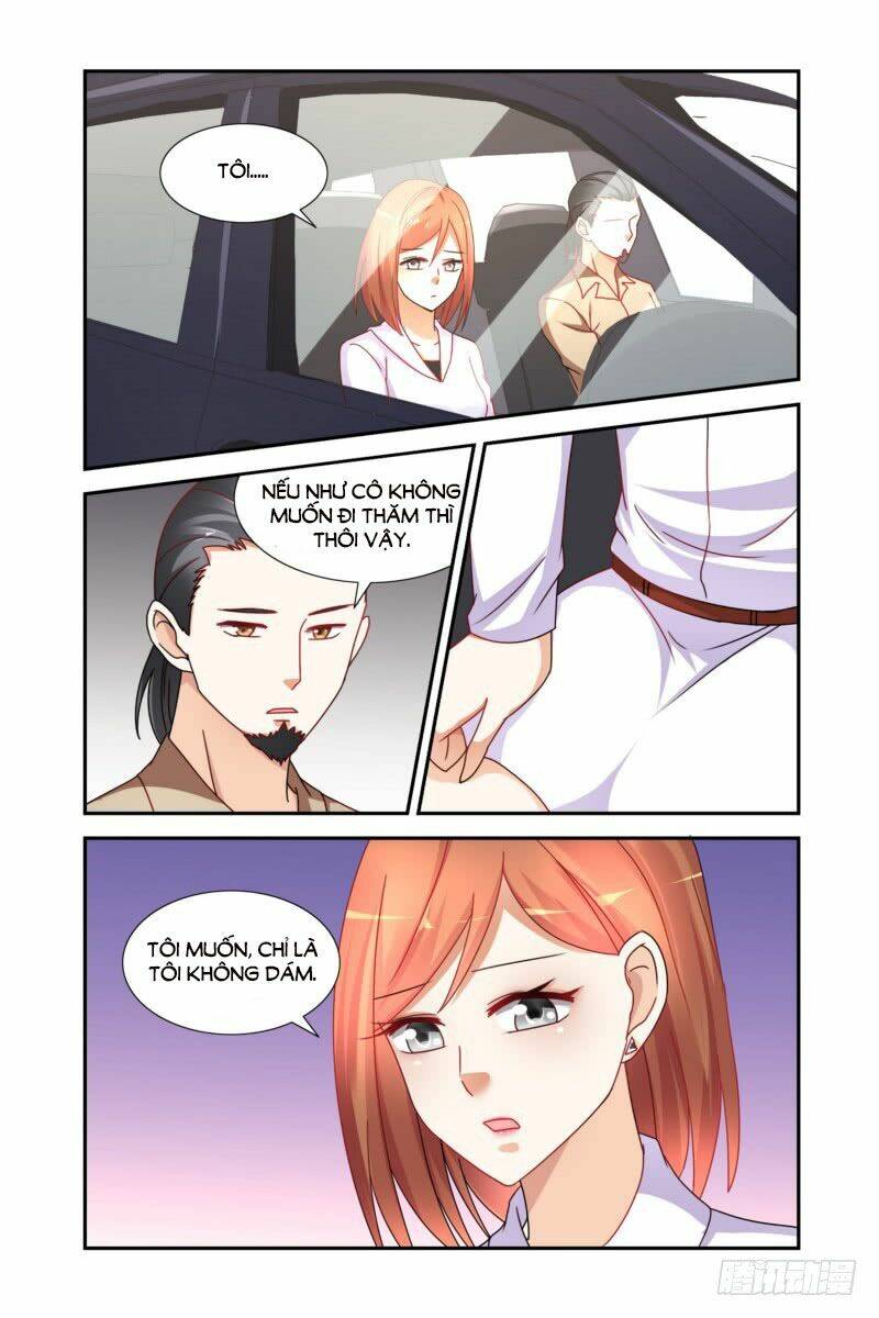 dường như tình yêu đã đến chapter 20 6