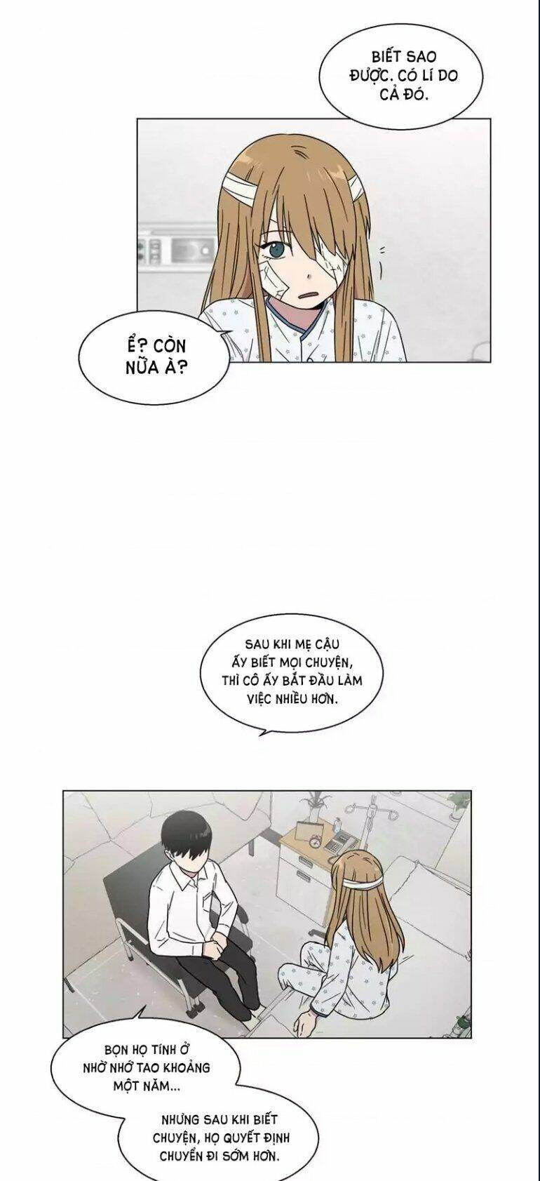…”một sự thật khá khó chịu.” chapter 37 30