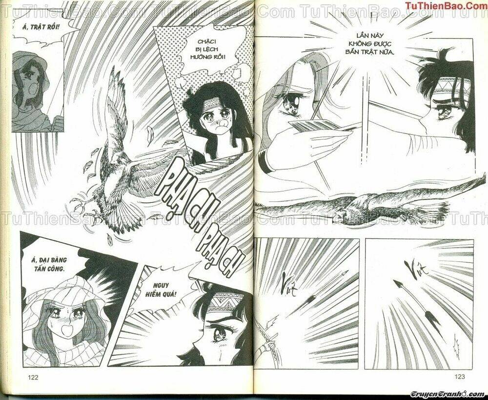 hoàng tử sông nile chapter 2 58