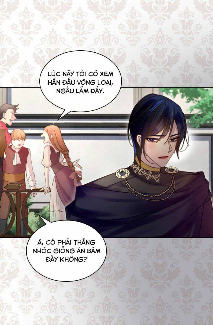 quy luật sinh tồn của nữ phụ chapter 42 29