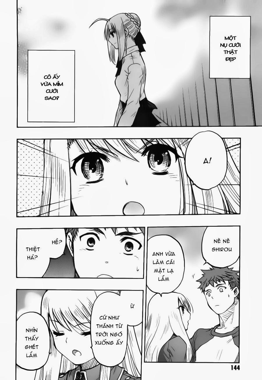 fate stay night chapter 63 25