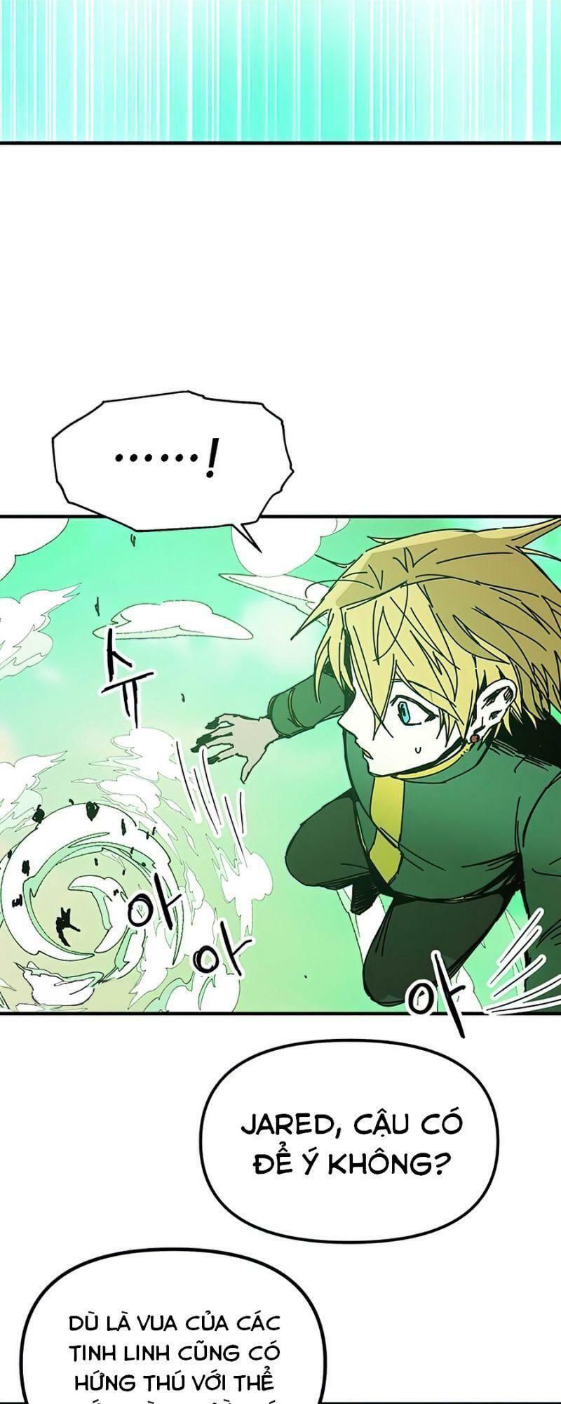 bug player - người chơi lỗi chapter 79 44