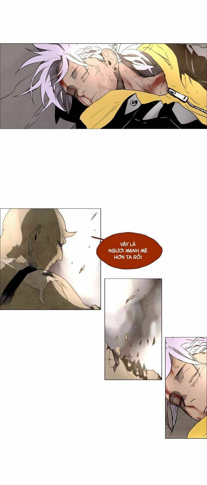 lessa 2: the crimson knight chapter 106 9