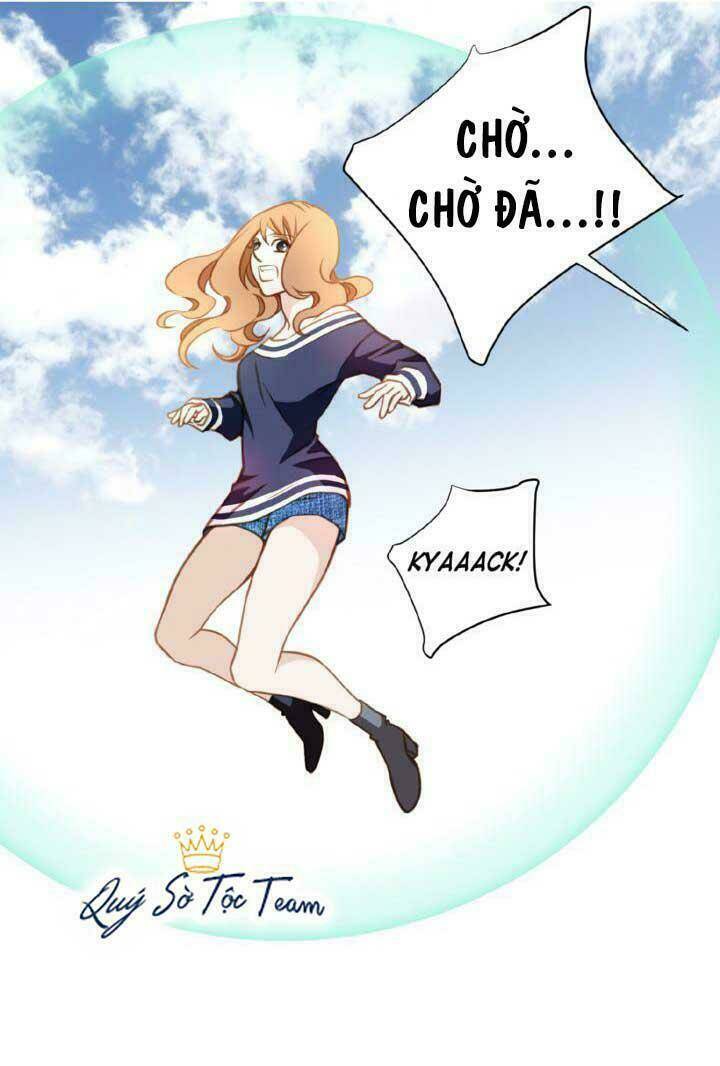 tiếp xúc chí mạng chapter 12 48