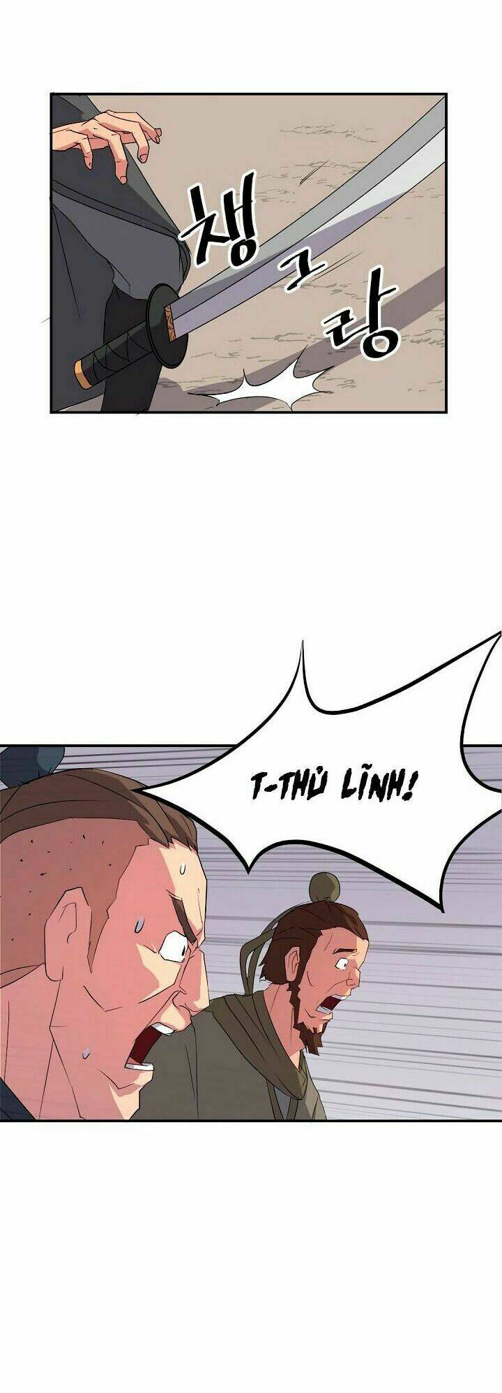 trọng sinh, bất khả chiến bại chapter 28 14