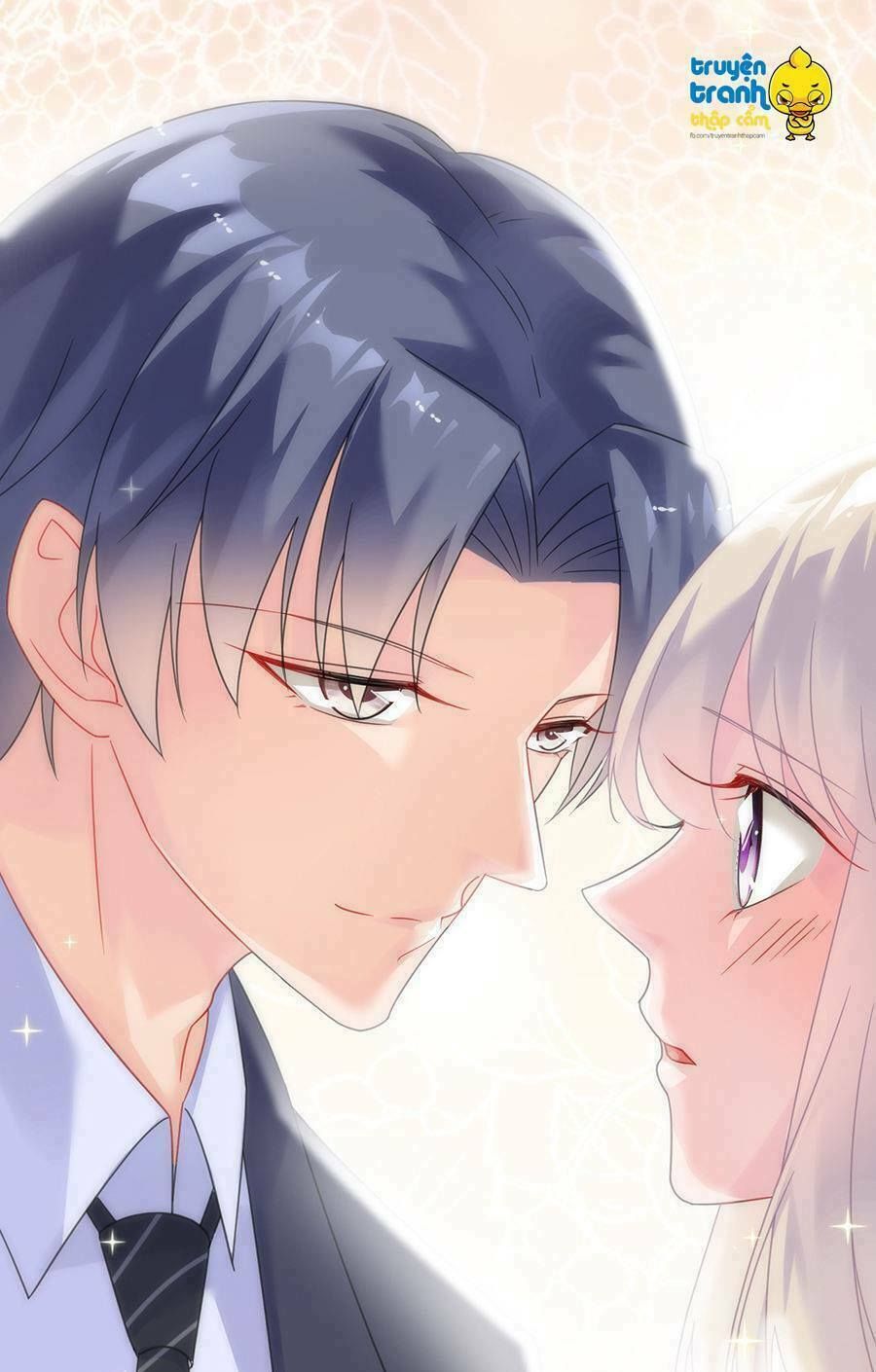 chọc tới chủ tịch tổng tài 2 chapter 54 21