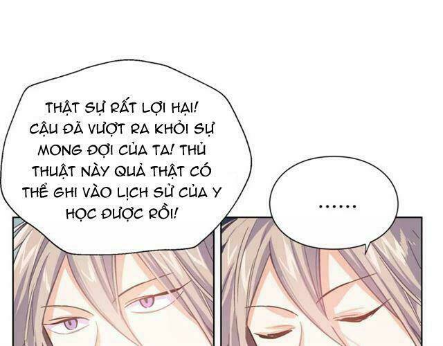 nữ hoàng ngoại khoa chapter 24 98