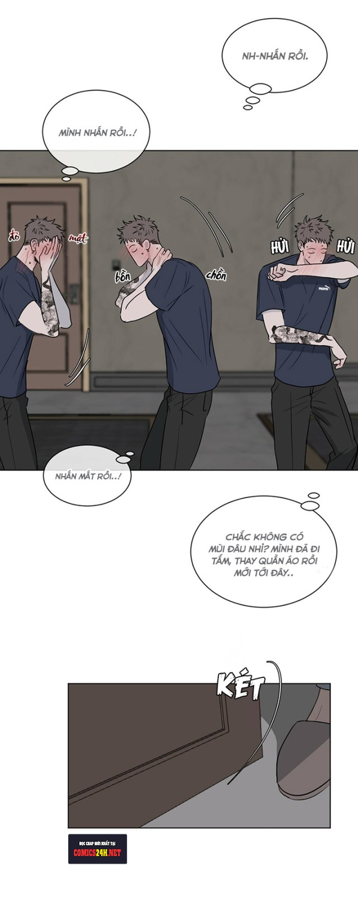 tương khắc chapter 2 42