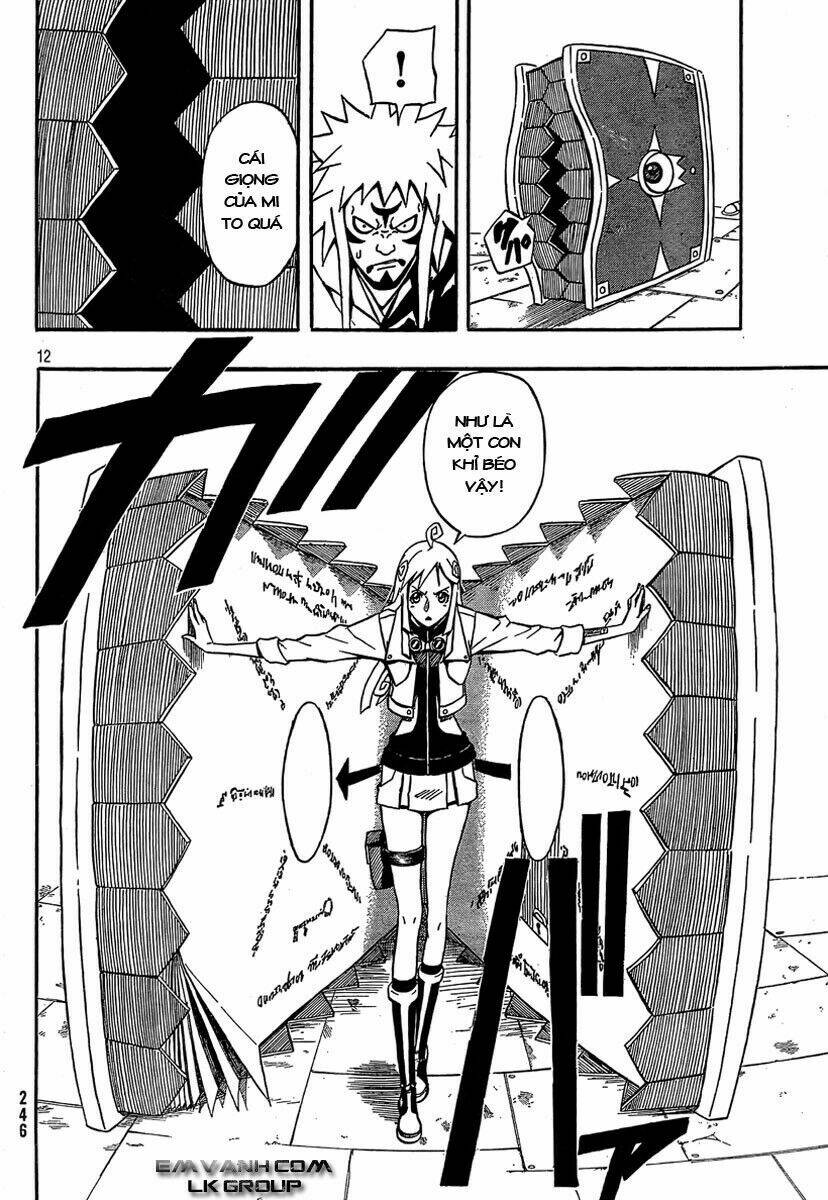 blazer driver chapter 11 13