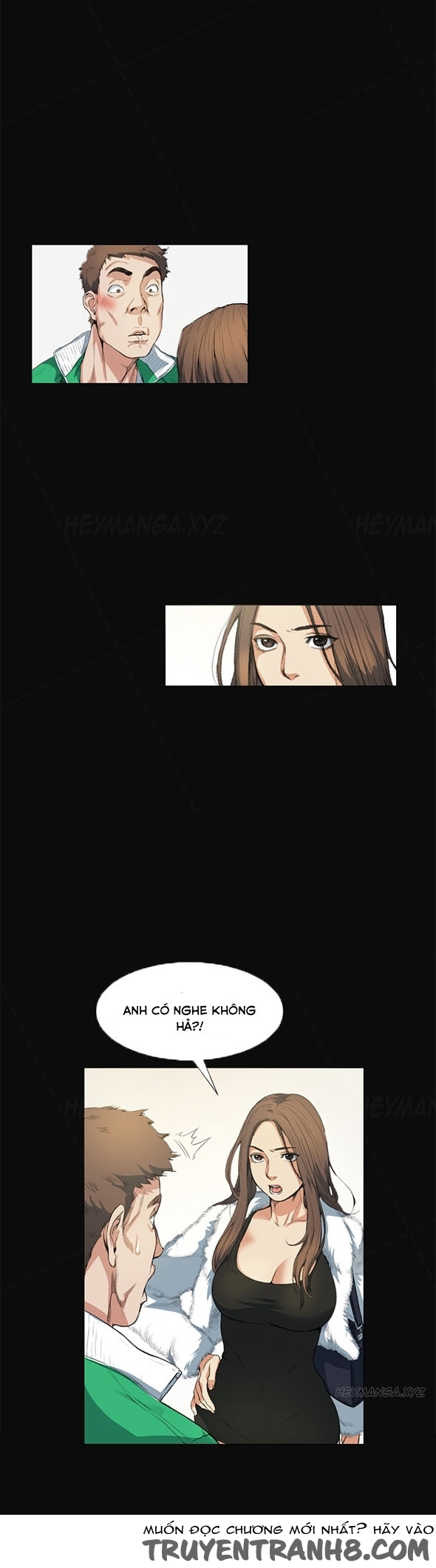 by chance chapter 11 27