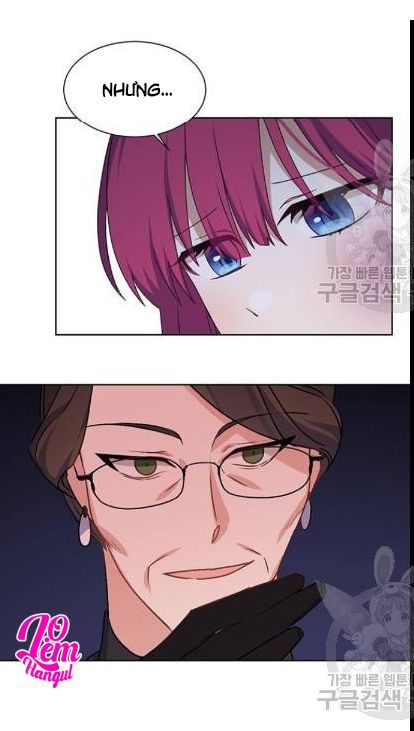 tôi là vị hôn thê phản diện chapter 33 32