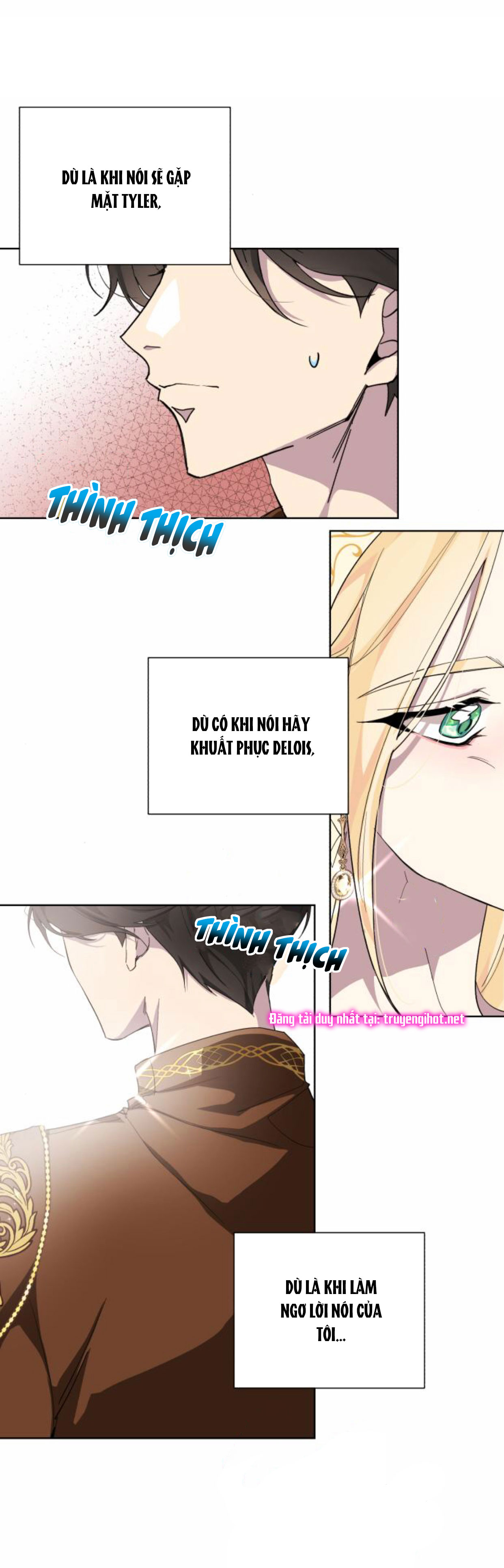 đã có lúc ta muốn nàng chết đi chapter 26 19
