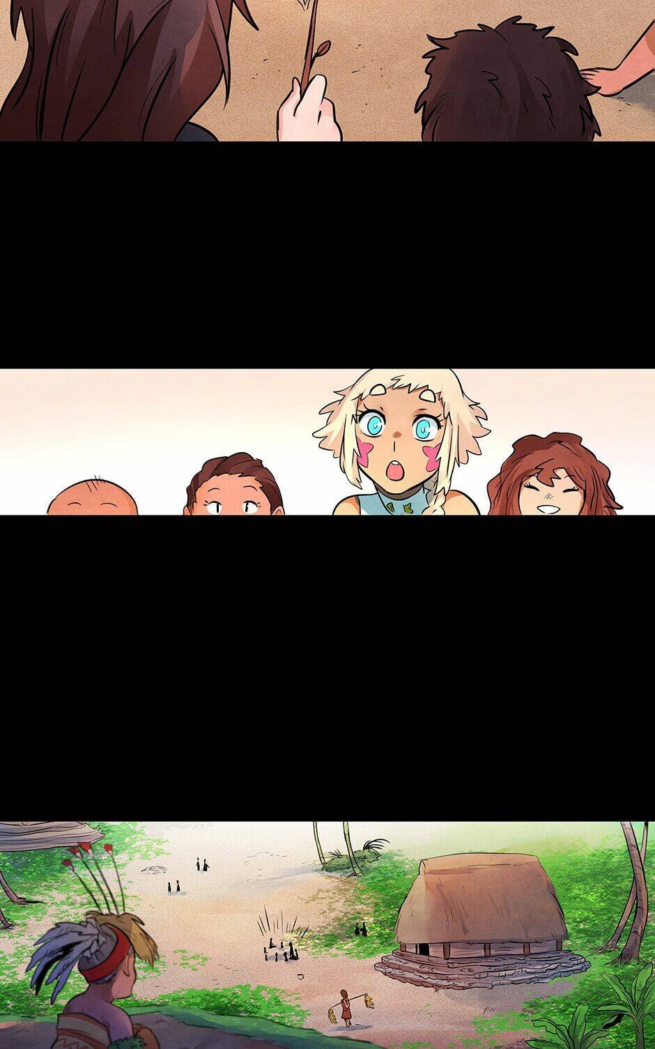 summoner chapter 2 20