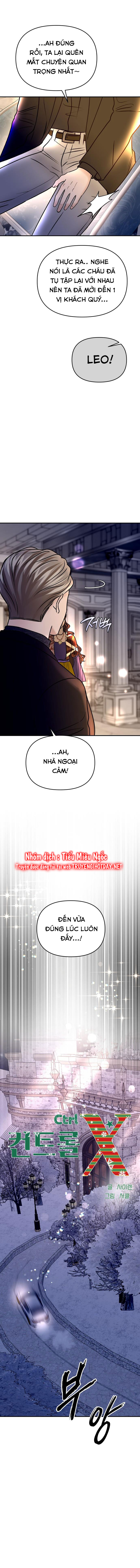 Mùa Đông Năm Ấy Tôi Đã chapter 65 8