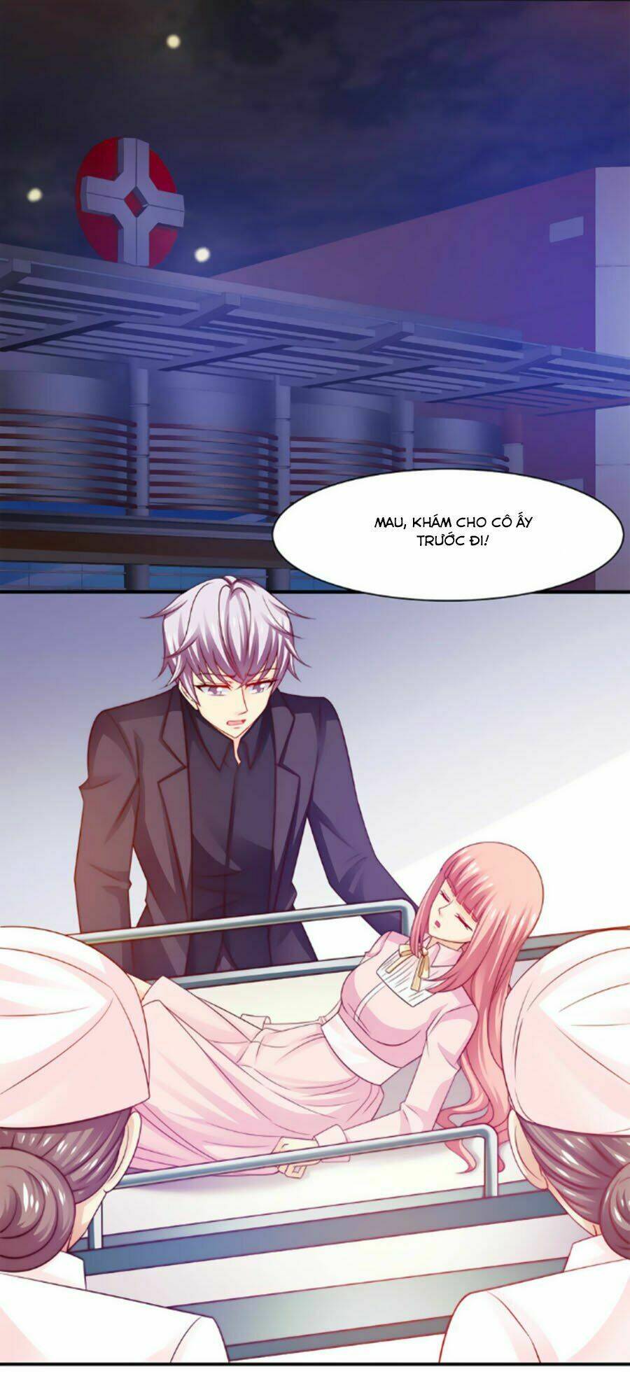 đại thúc, người ta sẽ ngoan chapter 36 13