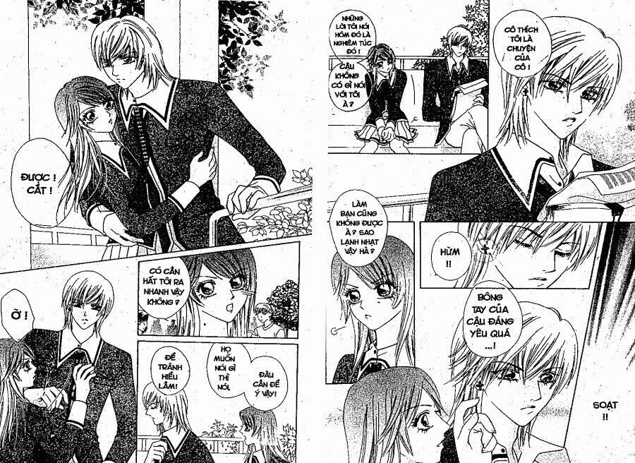 ban nhạc ardour chapter 4 62