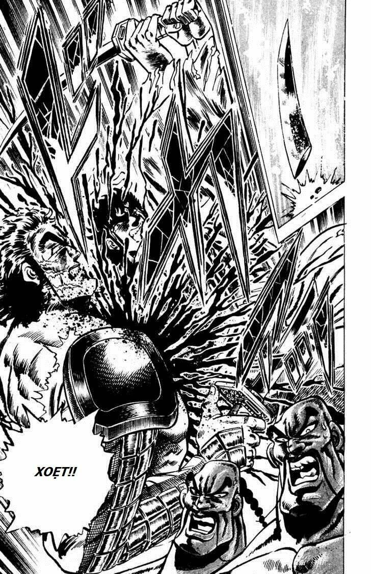 sakigake!! otokojuku chapter 42 15