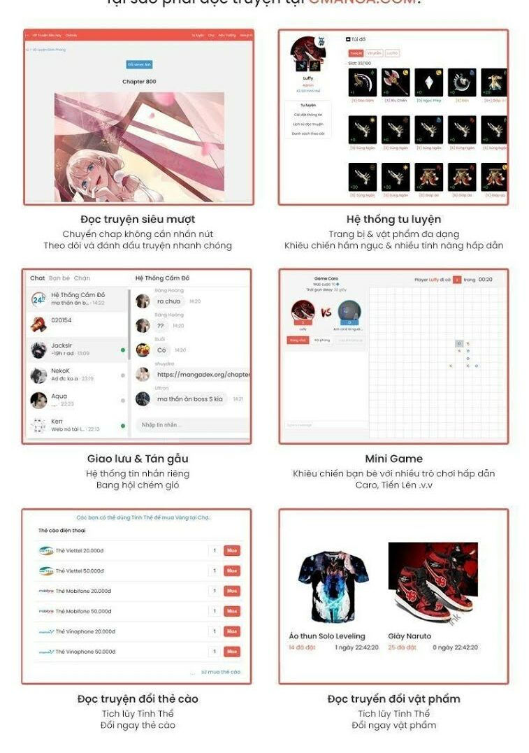 vú em tiên tôn đi ở rể chapter 183 15