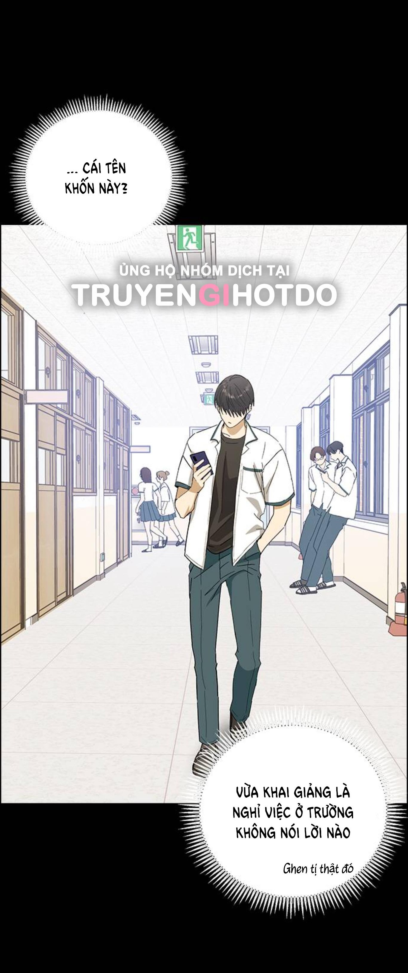 nhân duyên kiếp trước chapter 91.1 2