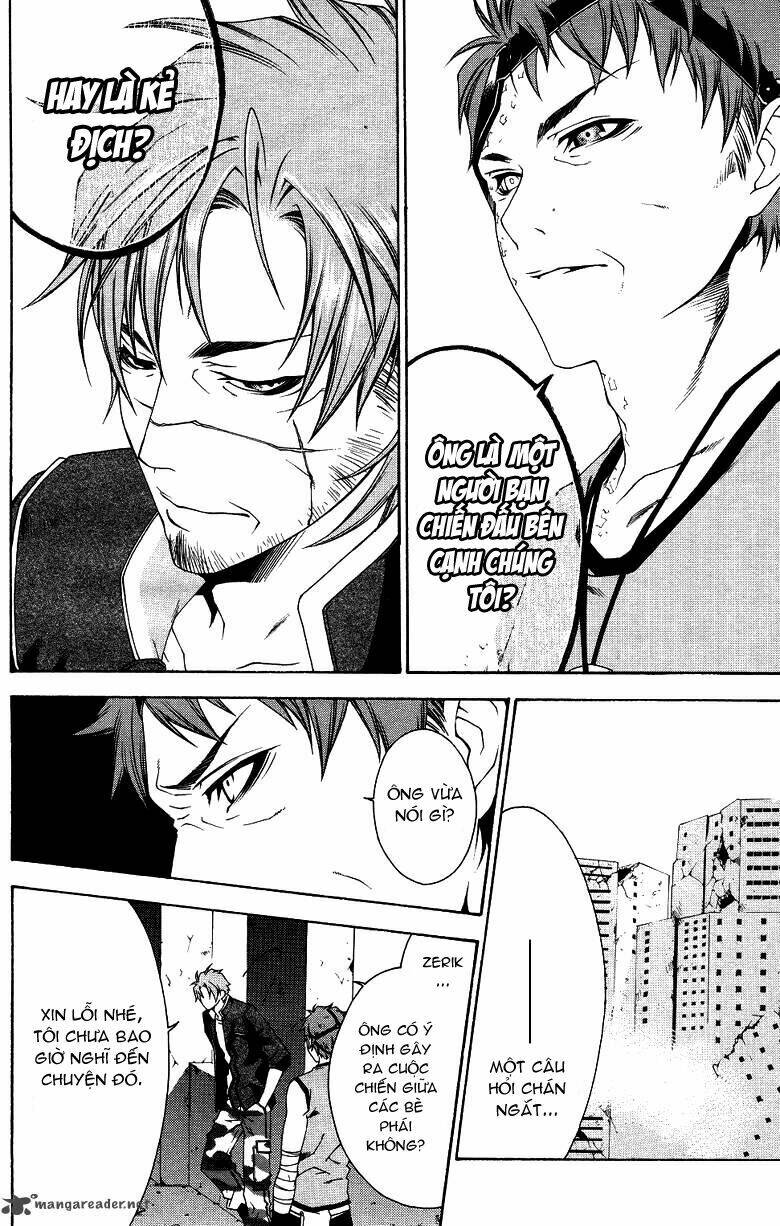 mother keeper chapter 22 21