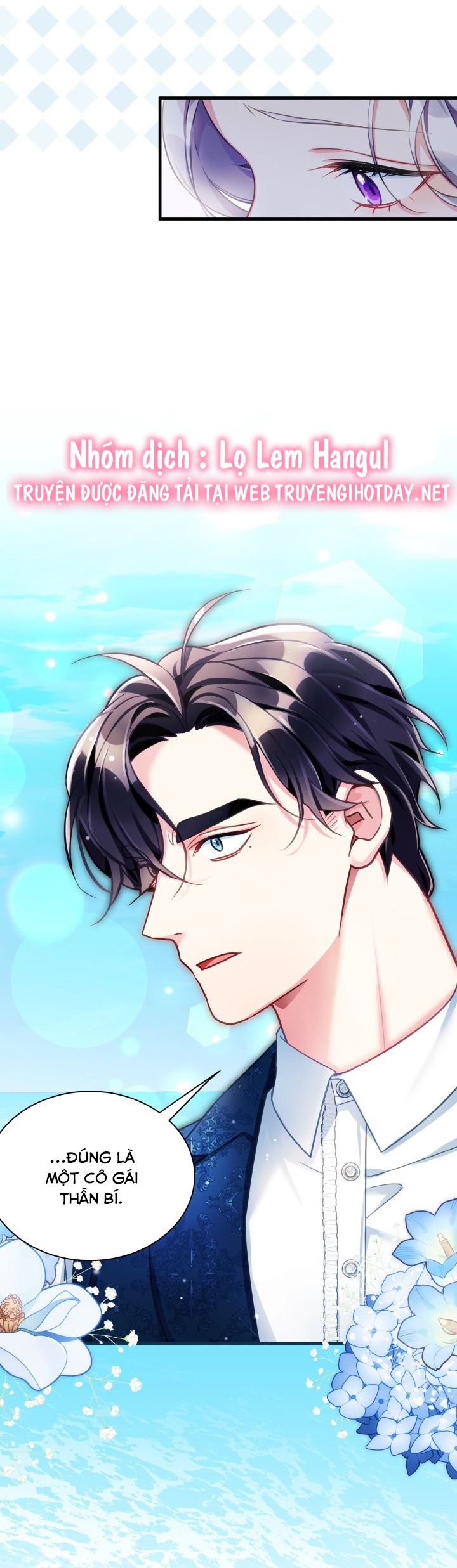 con gái chồng quá dễ thương chapter 106.1 11