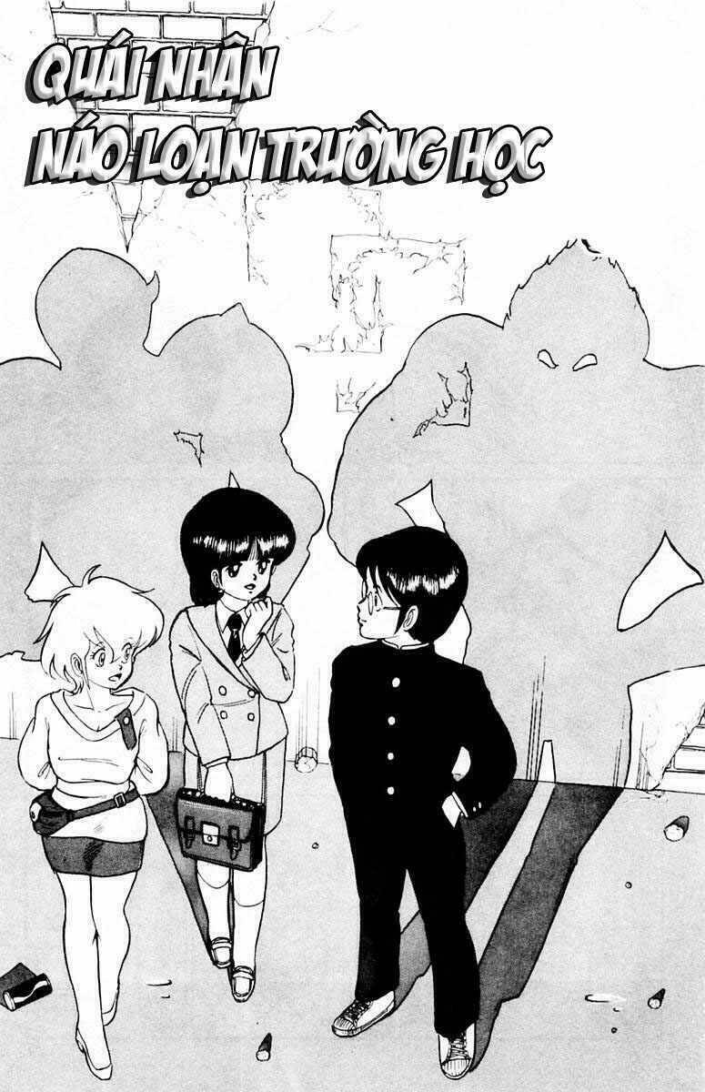 yuu & mi chapter 3 3