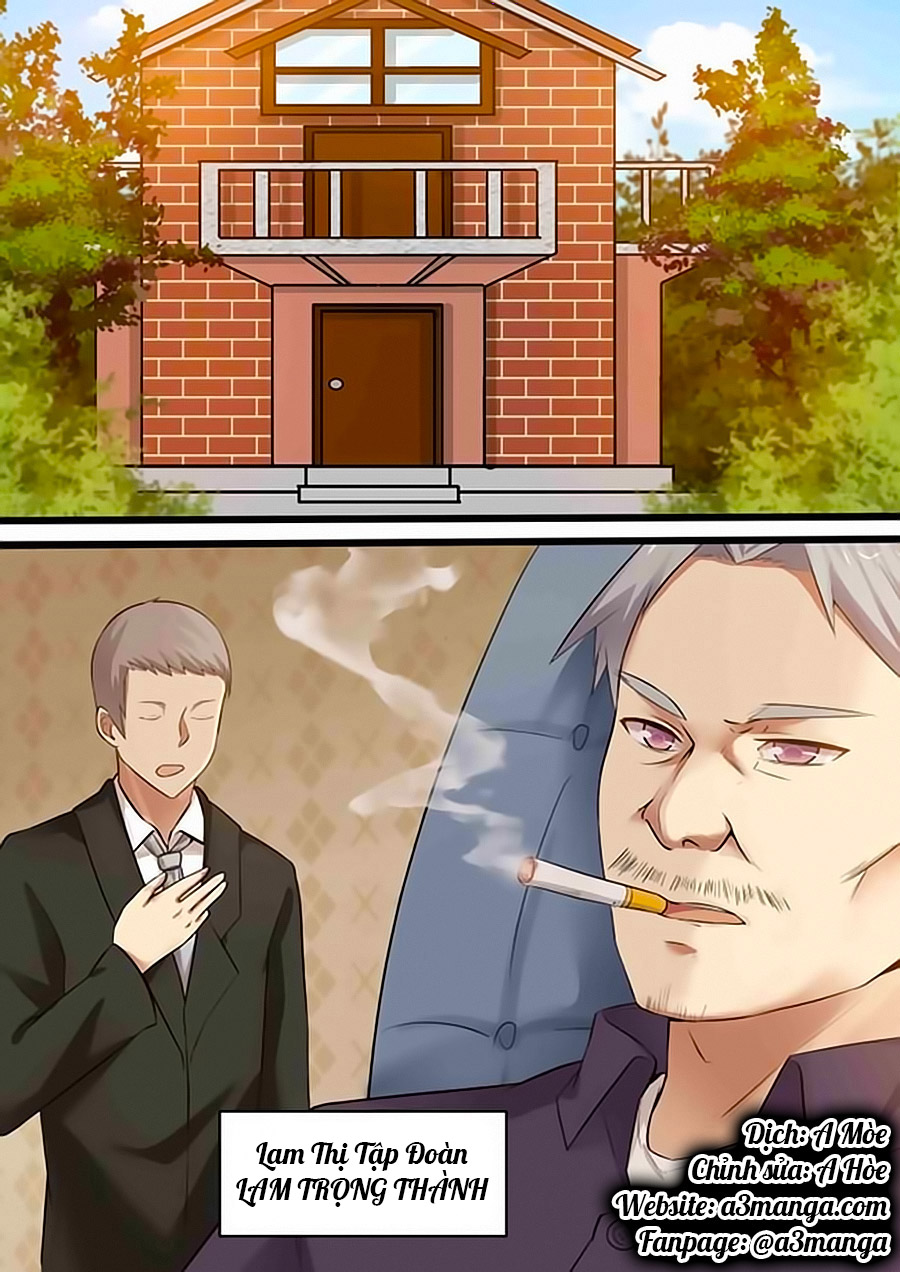 rơi vào tình yêu với bá đạo tổng tài chapter 59 1