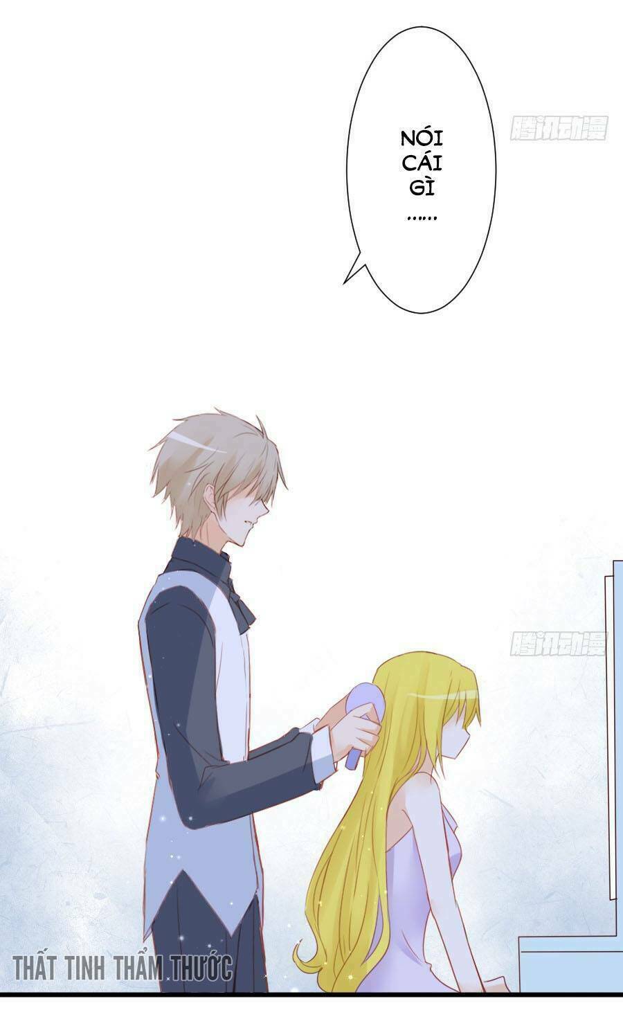 hôm nay ta cũng muốn trêu chọc nàng chapter 56 29