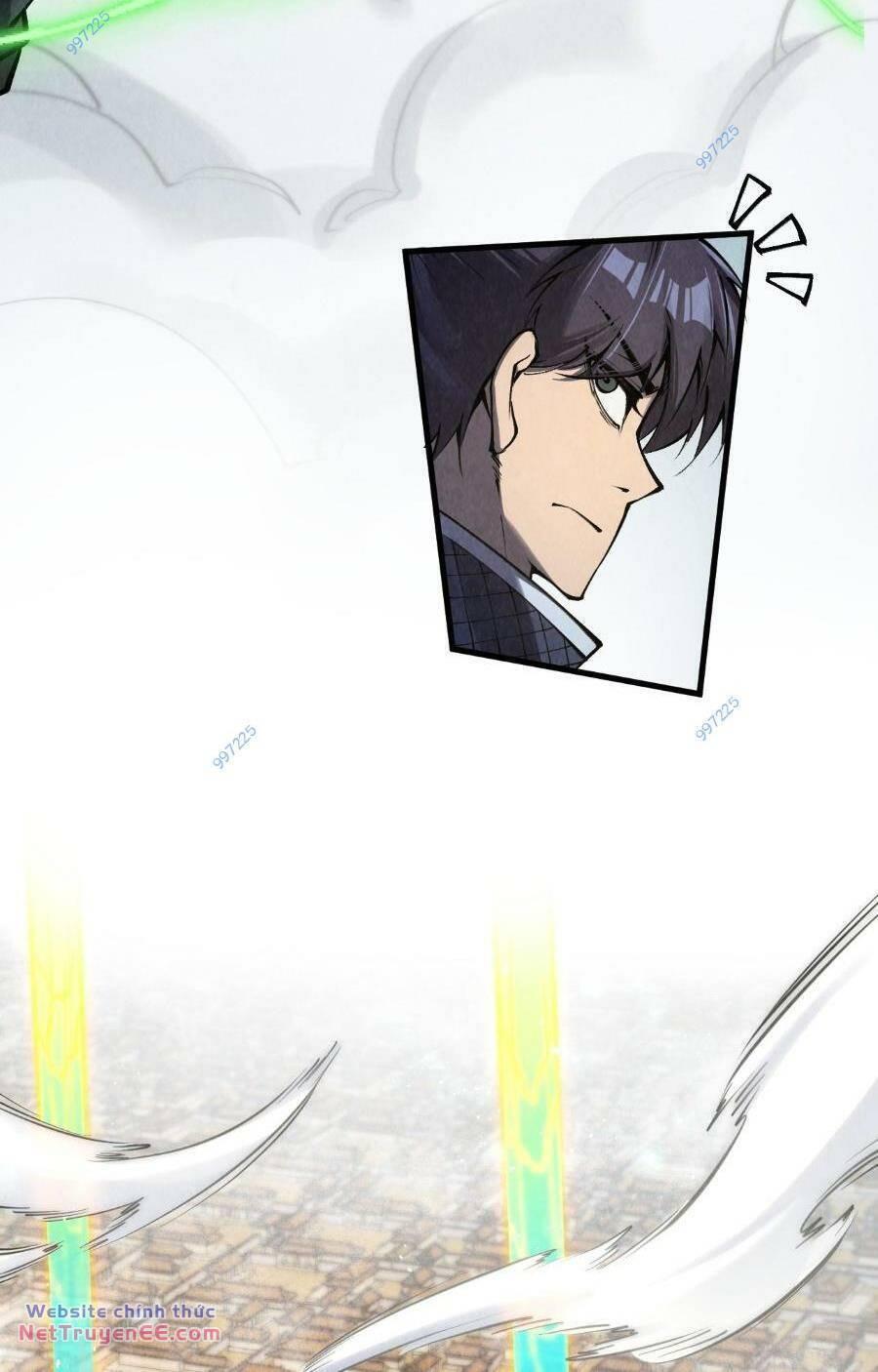 vạn cổ chí tôn chapter 281 6