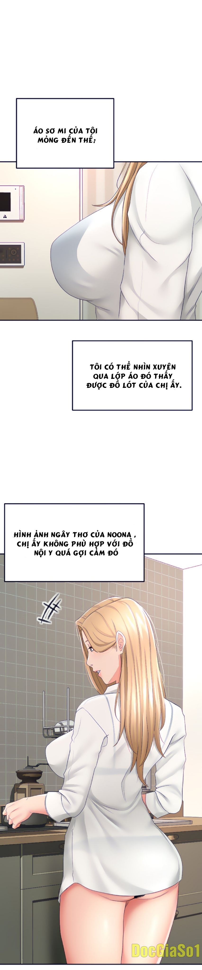 cậu chủ nhỏ chapter 15 18